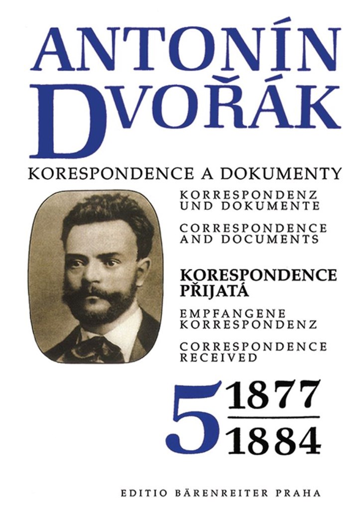 Korrespondenz und Dokumente